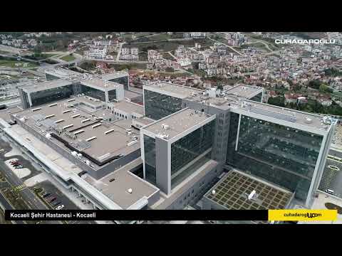 Kocaeli Şehir Hastanesi