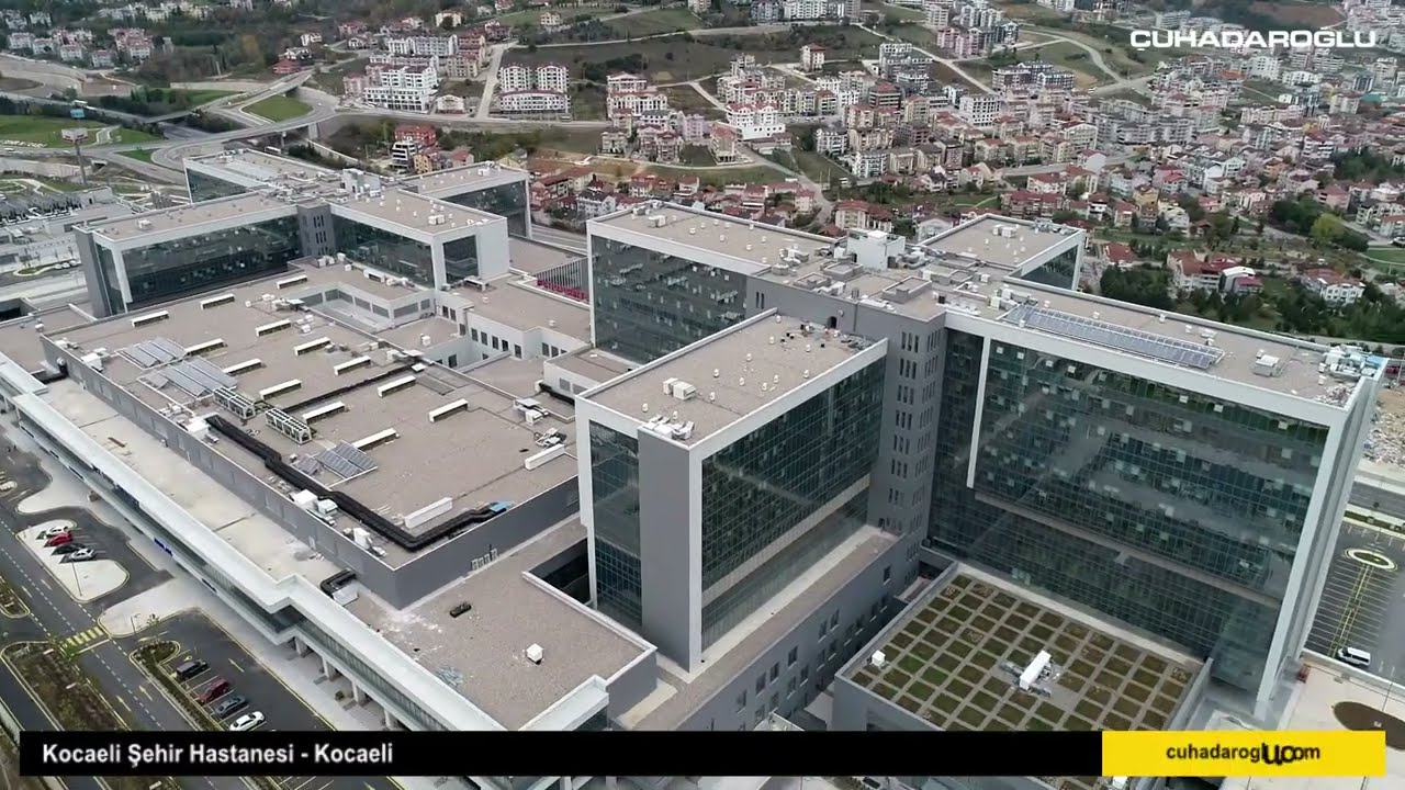 Kocaeli Şehir Hastanesi