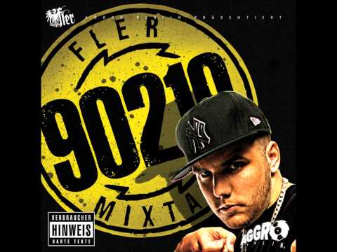 Fler Willkommen in Berlin  RMX  Feat  B Tight , Frauenarzt , G Hot , Megaloh , Mc Bogy , Sido , Harr