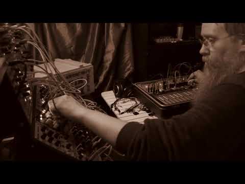 Rehearsal Jam No 4 - A Buchla Music Easel Jam Session