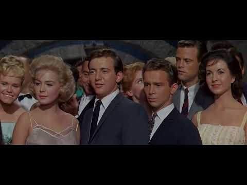 Come September #classic #romance #funny 