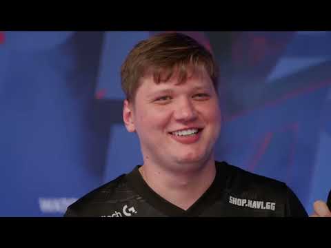 S1mple interview after game vs g2 "DONT MAKE STUPID MISTAKES"