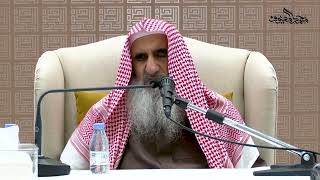 34 الإصرار على الذنب يؤدي إلى تشبع القلب به عياذًا بالله image