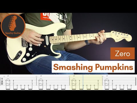 Zero - Smashing Pumpkins