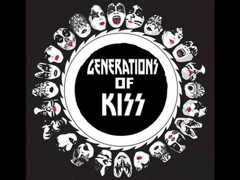Generations of KISS Episode 6- The Experience