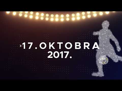 Upis u školu fudbala Fenix