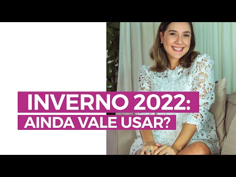 O que você ainda pode usar do inverno passado | Camila Gaio