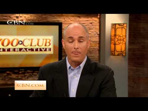 700 Club Interactive: Overcoming Addiction - August 20, 2014