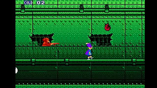 The Simpsons: Bartman Meets Radioactive Man (NES, 1992) – Full Game Session ☢️🎮