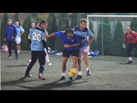 GEO-ZENIT B - Valposiano: 5. tydzień (FLS Jesień 2014)