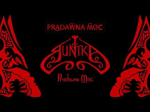 Runika - Pradawna moc