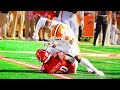 Craziest Rivalry Moments in College Football History