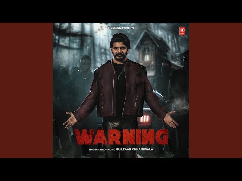 Warning — watch video