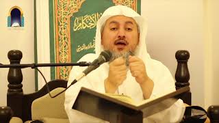 صورة 06 | عمدة الأحكام رواية وتعليقاً - فضيلة الشيخ د. عبد الله بن صالح العبيد