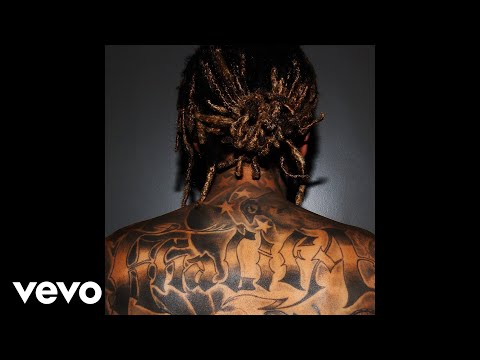 Wiz Khalifa ~ Lit (ft. Ty Dolla $ign) Instrumental