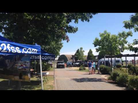 GMC Vandura A-Team Style