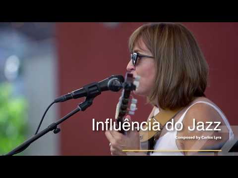 Influência do Jazz by Carlos Lyra- Téka & New Bossa