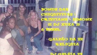 preview picture of video 'ZZ DISCO CLUB CHIQUITITAS DA BOIÚNA'