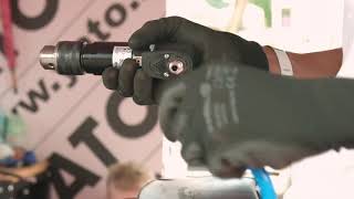 With TOYA, everything is fixed, easier than you think!!!