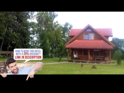 DvīņuMājas, Balvi, Latvia, HD Review