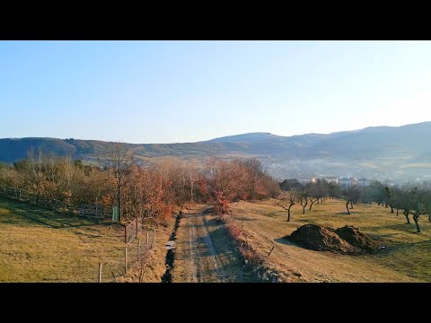 DJI Mini 3 Pro | Corund / Korond (jud. Harghita)