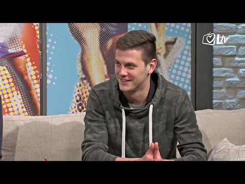 Dudo i prijatelji - Martina Zmaić i Petar Fileš