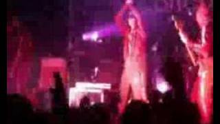 Datarock - I Used to Dance With My Daddy