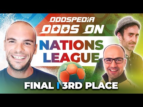 UEFA Nations League Final Croatia vs Spain | Free Football Betting Tips, Picks & Predictions