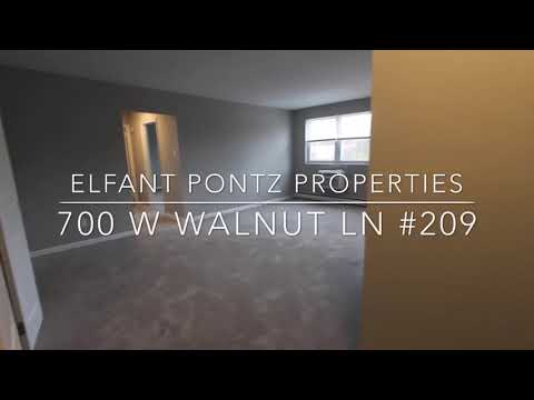 West Walnut Lane Apartments - Video 6 of 6