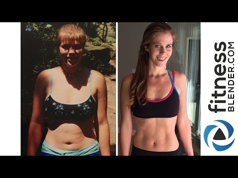 Just for Fun Behind the scenes of the next When I Say Jump HIIT Workout