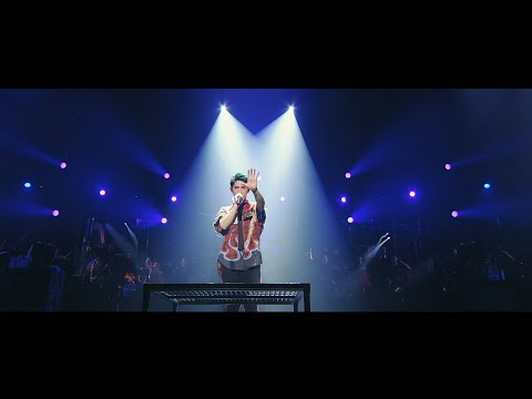 ONE OK ROCK - The Beginning | LIVE MIX (Orchestra ver.)