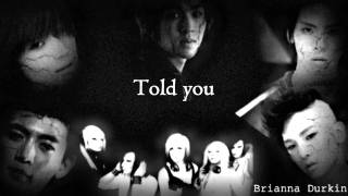 『•Singable English Lyrics•』Forever or Never - SHINee