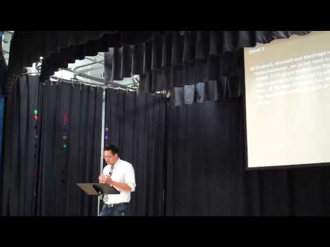 EXODUS 6/10/2012, (Clarence Chiu)