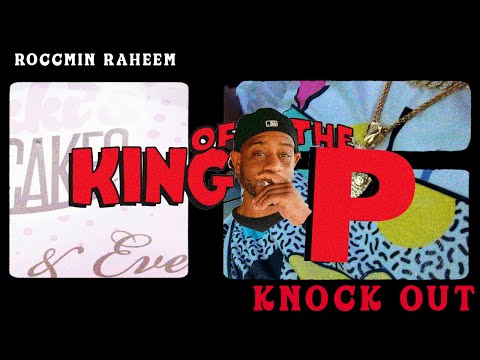 Knock Out - Roccmin Raheem (Official Video)