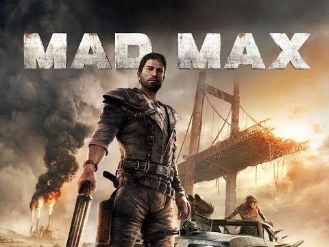 Mad Max Part 18 [German] - Spähcrew!