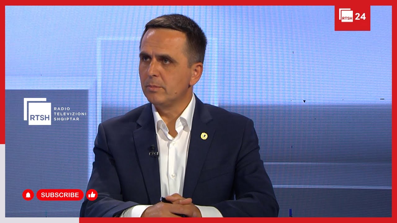 Zgjedhjet në Maqedoninë e Veriut, Kasami për RTSH 24: Kundërshtari po tenton tensione ndëretnik, fokusi im te zhvillimi ekonomik  