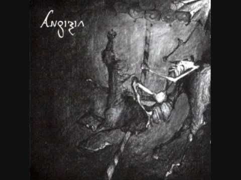 angizia Der Teufel hält die Fäden