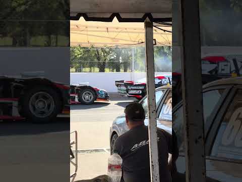 TC 4000 Categorías Agrupadas Federadas - San Jorge, Santa Fe #classiccars #musclecars #chevy #ford