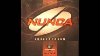 Nunca - House Of Doom video