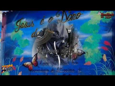 MC DIMENOR DO PARAPAZ - ALEMÃO NOS VAI PRA CIMA, POMPEU É SO RECUAR ♫ [ CPX DA MARÉ 2017 ]