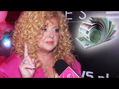 Magda Gessler szczerze o podwyżkach cen w jej lokalach. A więc to takie są reakcje klientów!