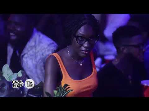 Detty December Cups & Bass Mix with Kojo Manuel & DJ Loft (2025 Edition)