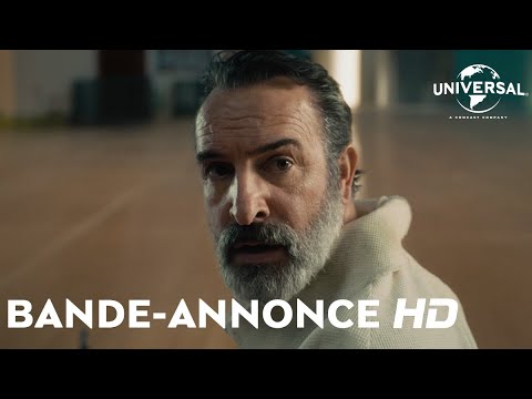 L'Homme qui rétrécit - bande annonce Universal