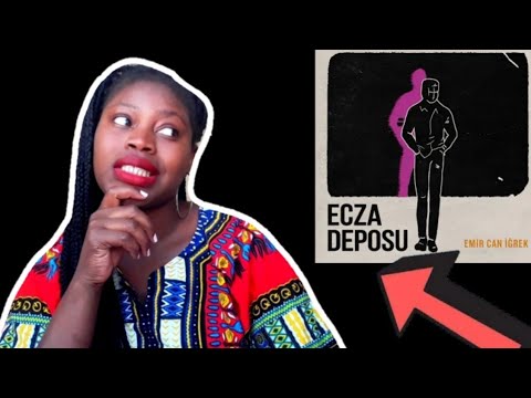 Emir Can Iğrek - Ecza Deposu | IT WAS THE SLOW PACE FOR ME