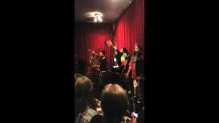 Slag Från Hjärtat & King FarI Band, Jag & Jag E Rasta, Leva Och Maktspel.