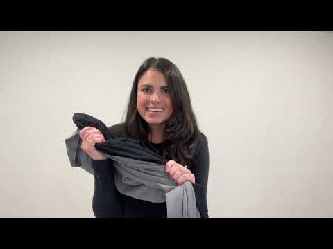 Magic Leggings with Built-in Underwear