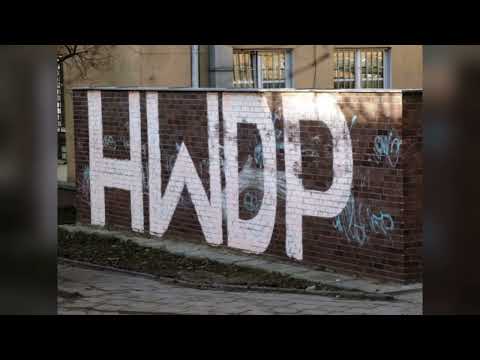 HWDP (DMP feat. Ramzi KRAP, prod. Radar)