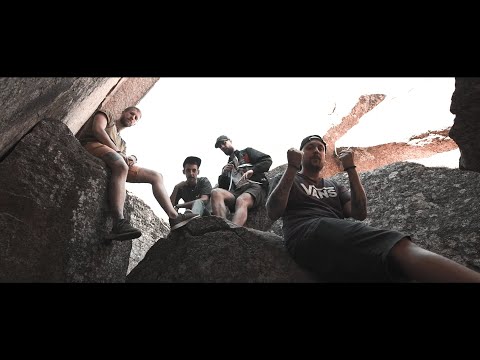 CISES & XENIOR - TURNO (OFFICIAL VIDEO)