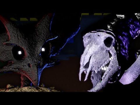 Valem- und A01-Interaktion (Säulenjagd 2)