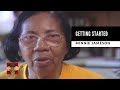 Minnie Jameson On Get Started Voices Of The Movement Fayette County Tennessee